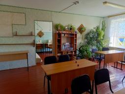 Кабинет технологии